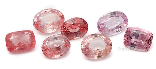 Цвет падпараджи – предмет неустанных споров